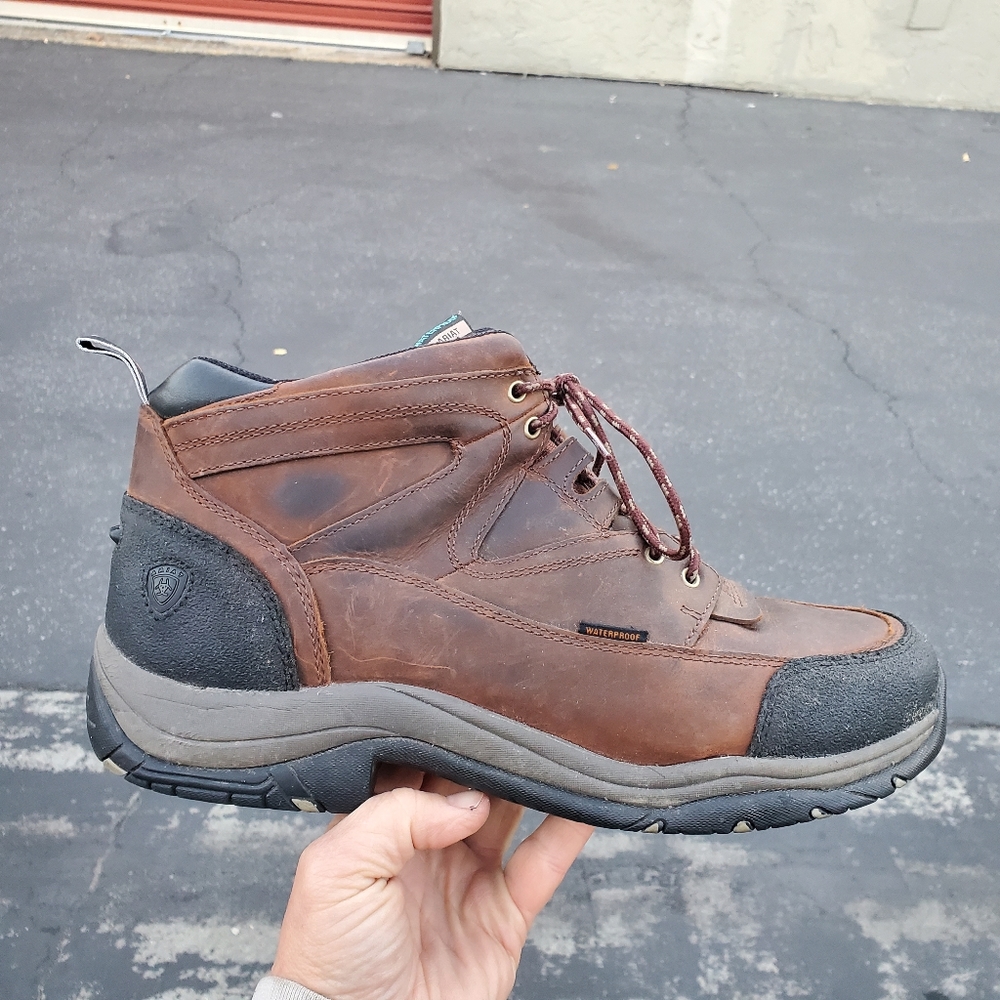 Ariat Waterproof ATS Boot - Picture 3 of 7